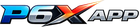 p6x app